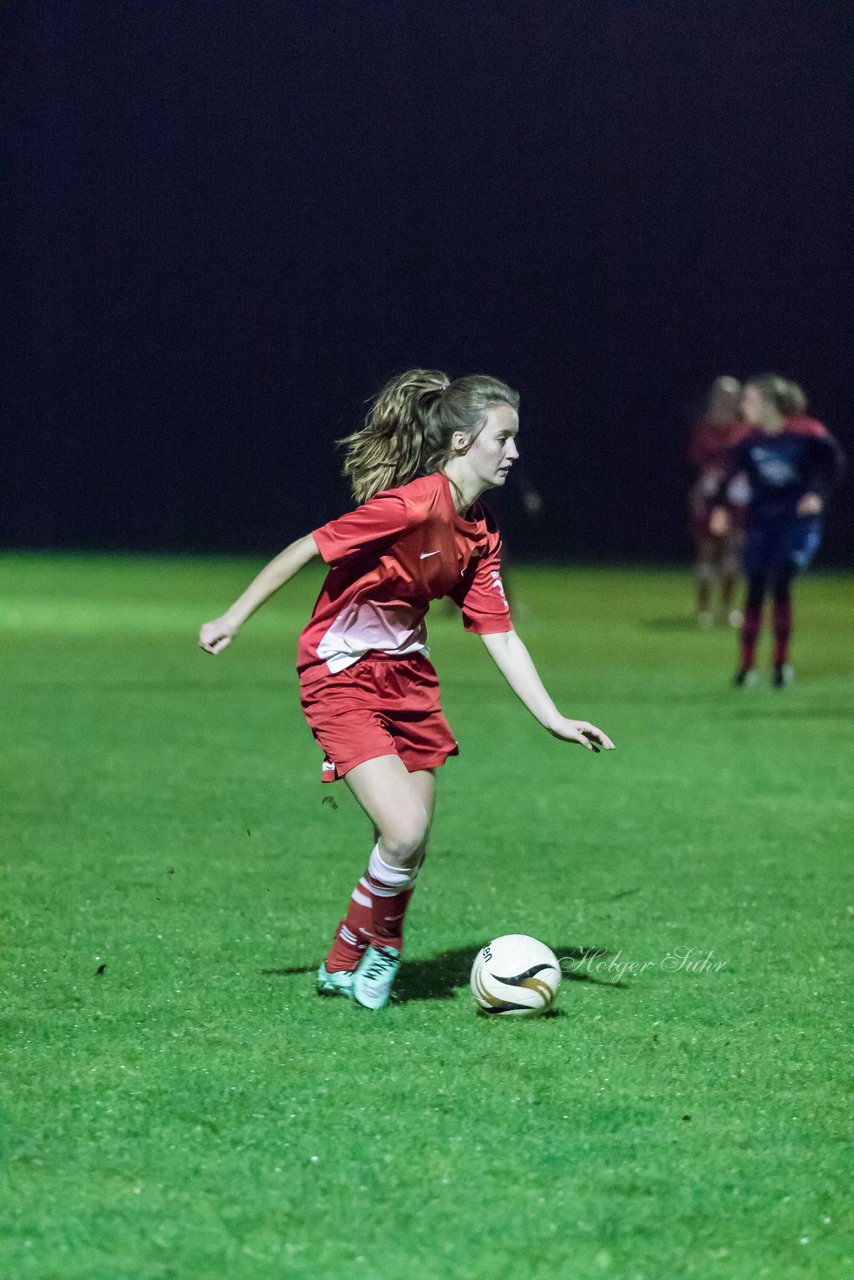 Bild 102 - Frauen TuS Tensfeld - TSV Wiemersdorf : Ergebnis: 4:2